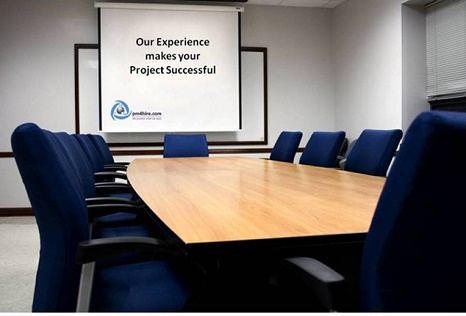 Corporate Seminar Room